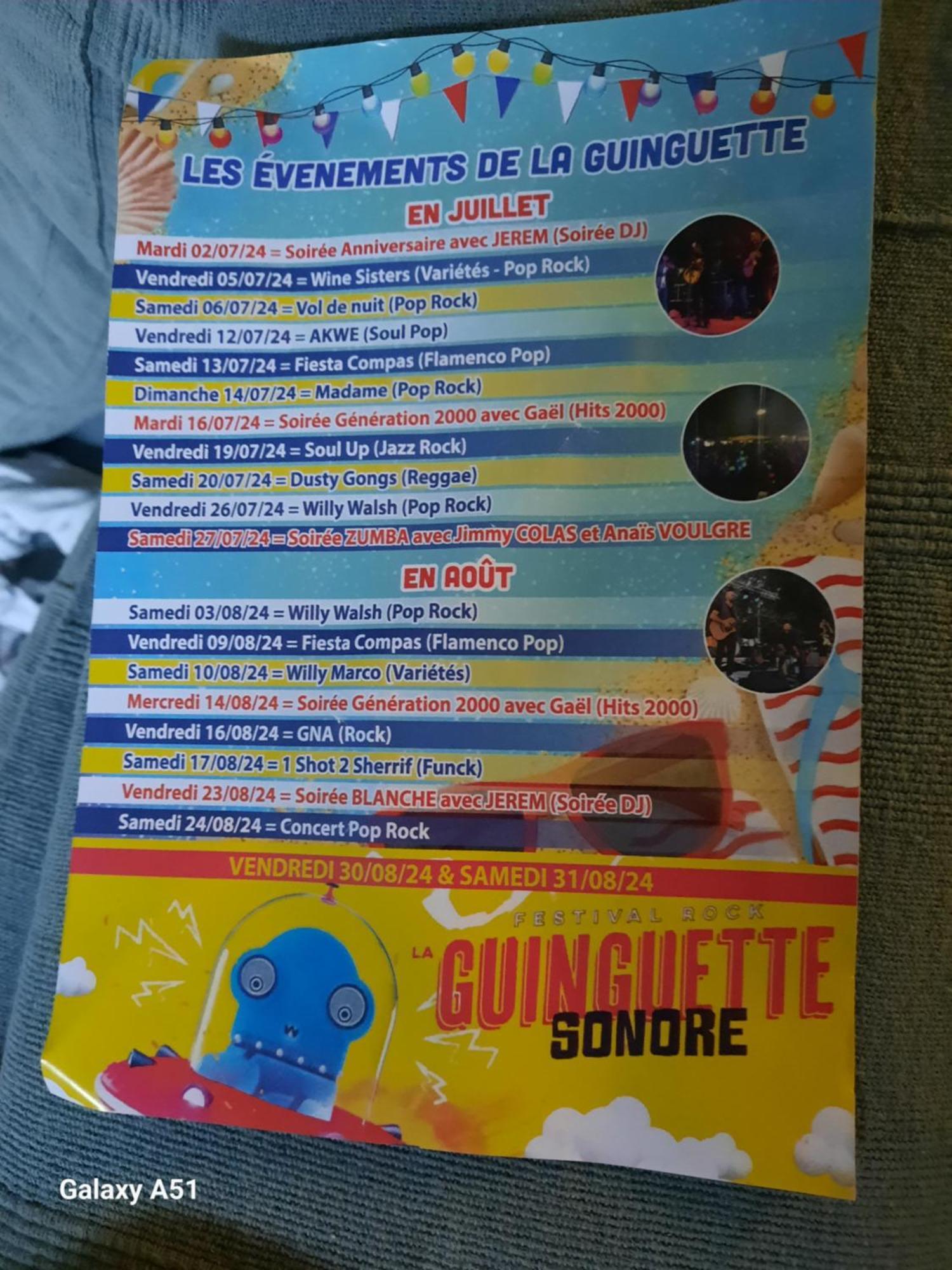 La Palmeraie Истр Екстериор снимка